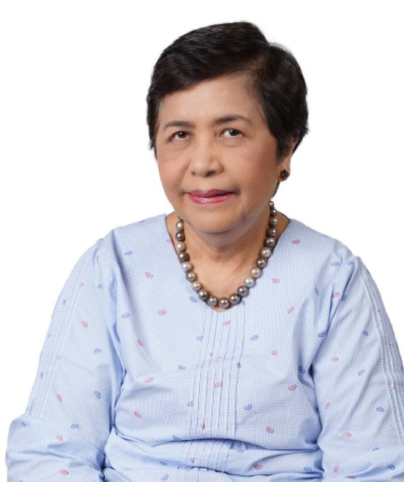 DR. Kartini Sjahrir