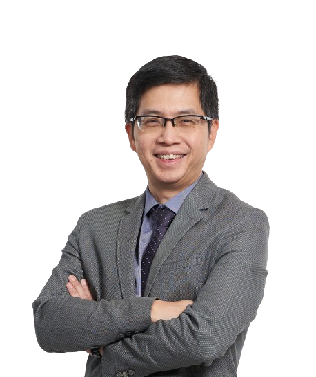 Daniel Phua